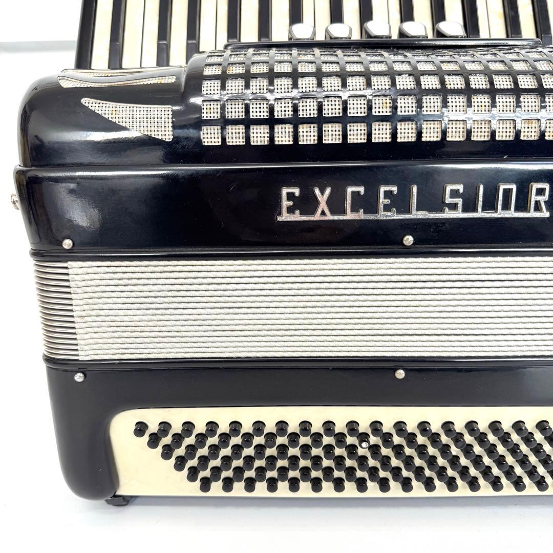 EXCELSIOR 303 アコーディオン