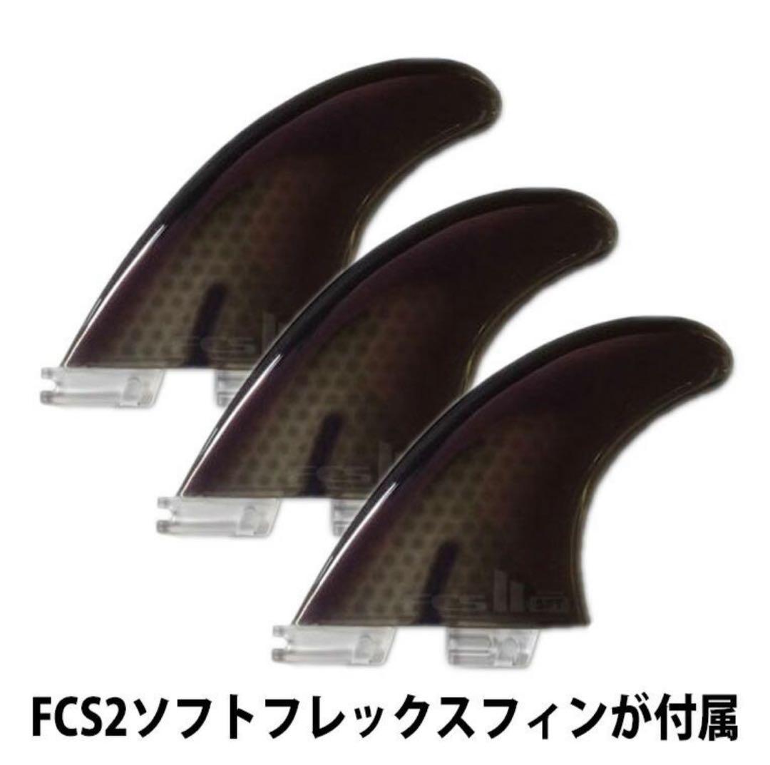 ソフテック ROLLER ローラー 8’0 ソフトボード　グリーン