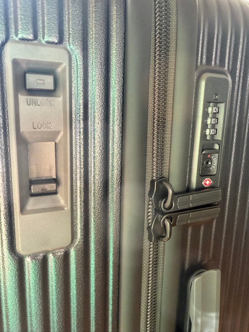 値下げしました！★新品★イノベーター 現行モデルINV70 75Lマッドブラック