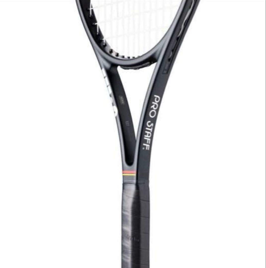 ウィルソン　PRO STAFF X CLASSIC Ｇ2