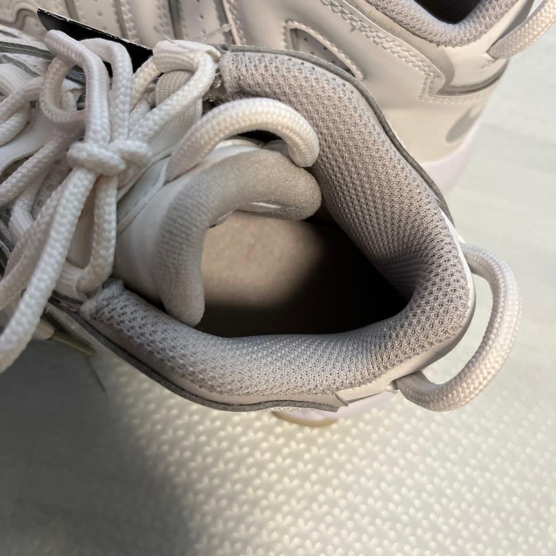 専用 NIKEキッズ エア モア アップテンポPS 21㎝