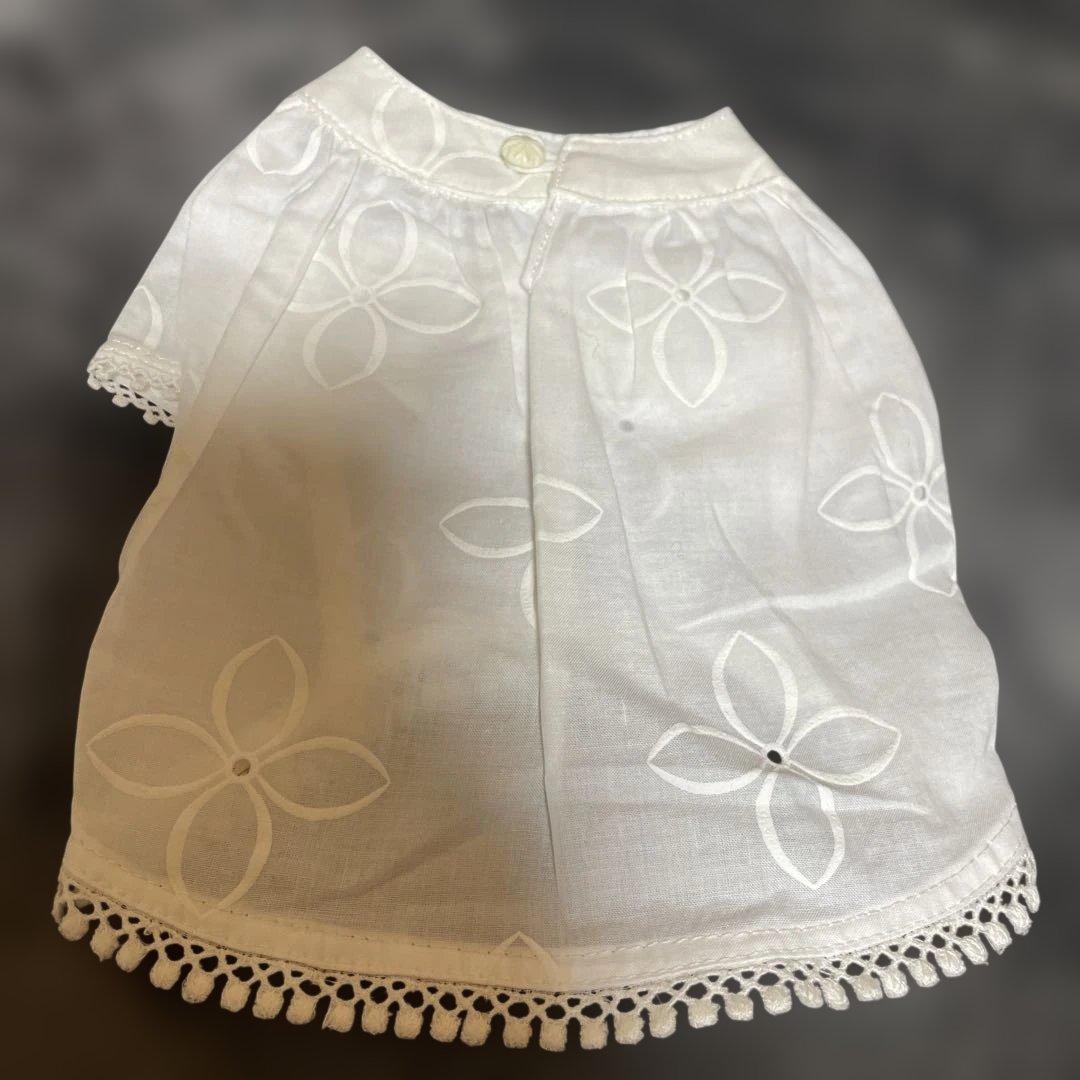 アトリエgg ワンピとTシャツサイズ18