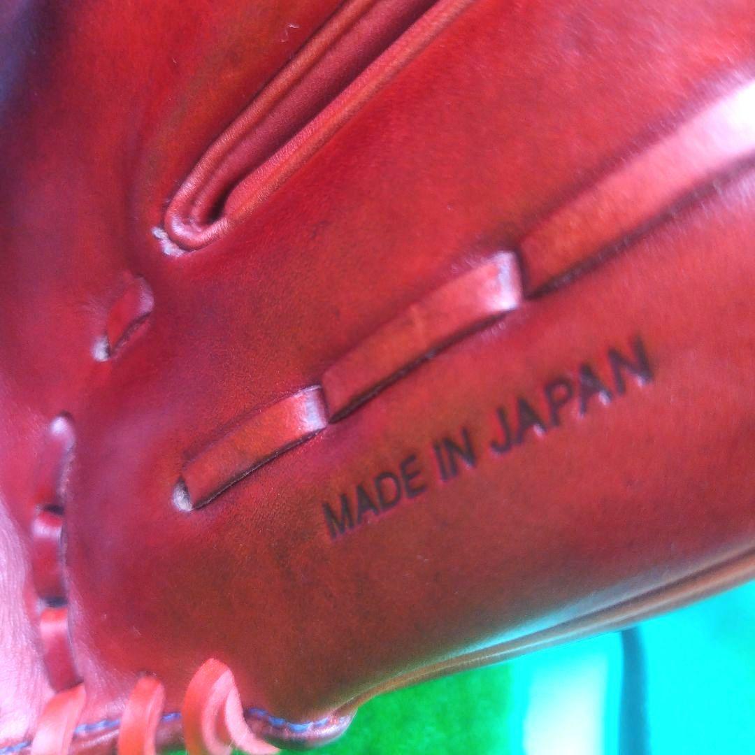 野球 グローブ　硬式 グラブ　エスエスケイ