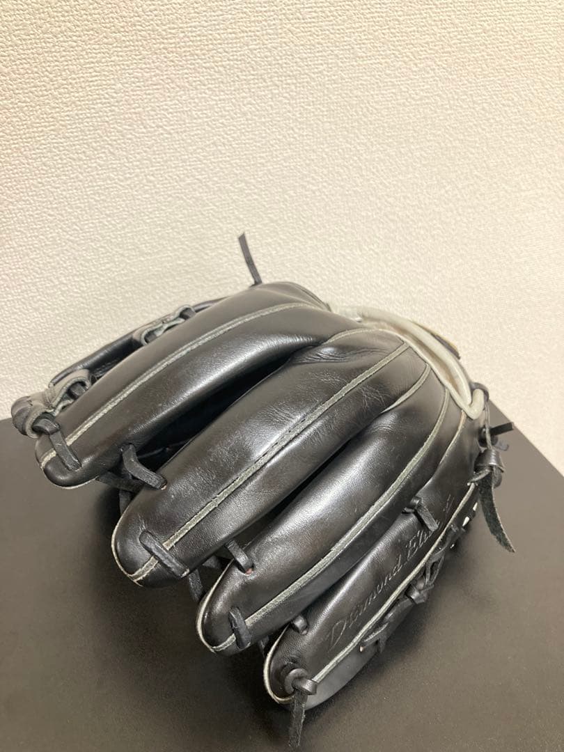 Nike 硬式グローブ 内野手用