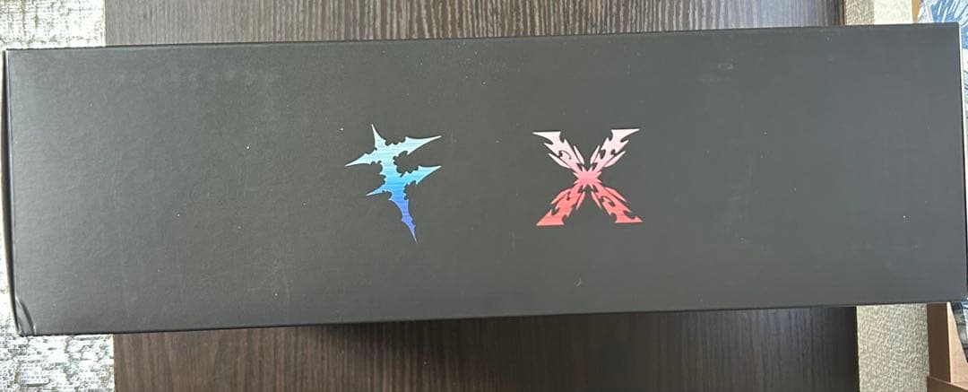 CSM ファングメモリ＆エクストリームメモリ ver.2 美品