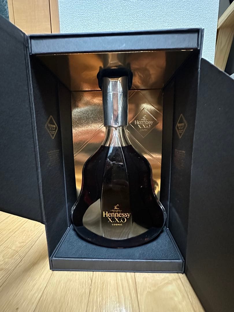 ヘネシー XXO コニャック HENNESSY XXO COGNAC 1L