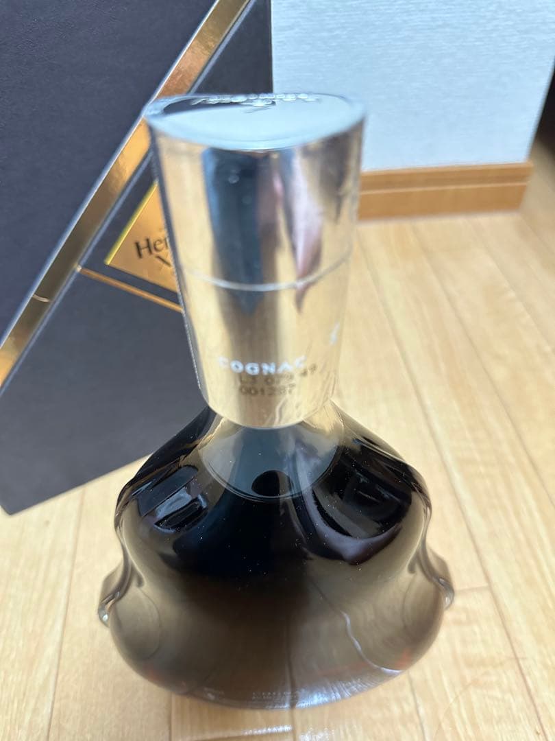 ヘネシー XXO コニャック HENNESSY XXO COGNAC 1L