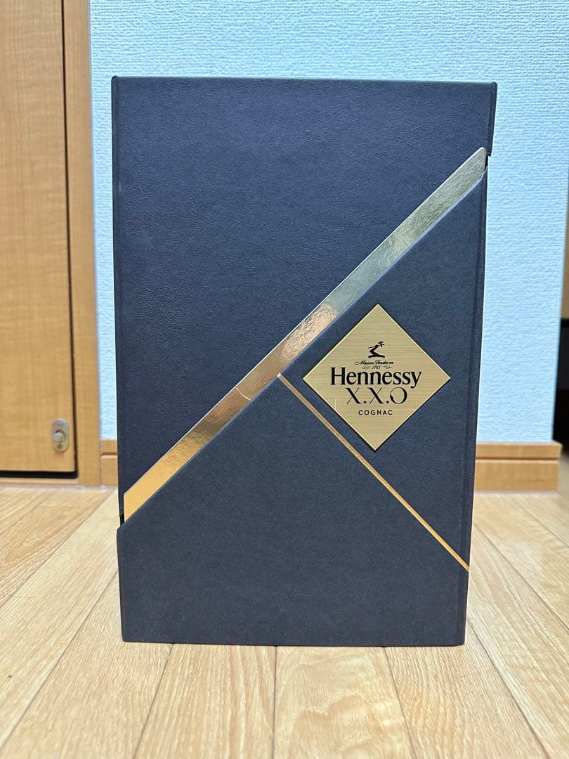 ヘネシー XXO コニャック HENNESSY XXO COGNAC 1L
