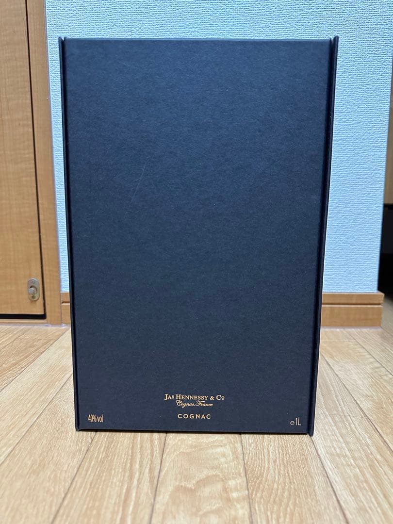 ヘネシー XXO コニャック HENNESSY XXO COGNAC 1L
