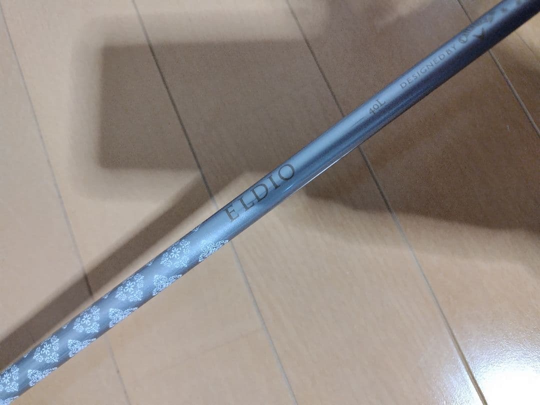 【麗央】キャロウェイ ローグ ST MAX FAST 6I-SW