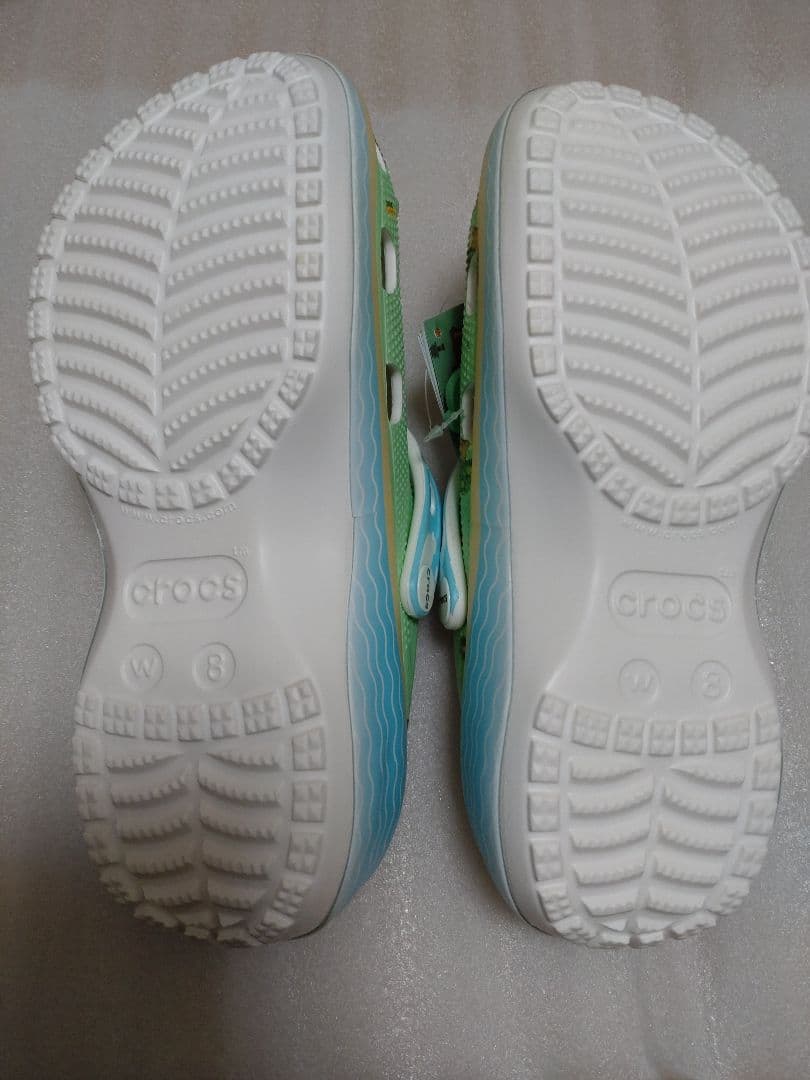 どうぶつの森(あつ森) クロックス 24cm