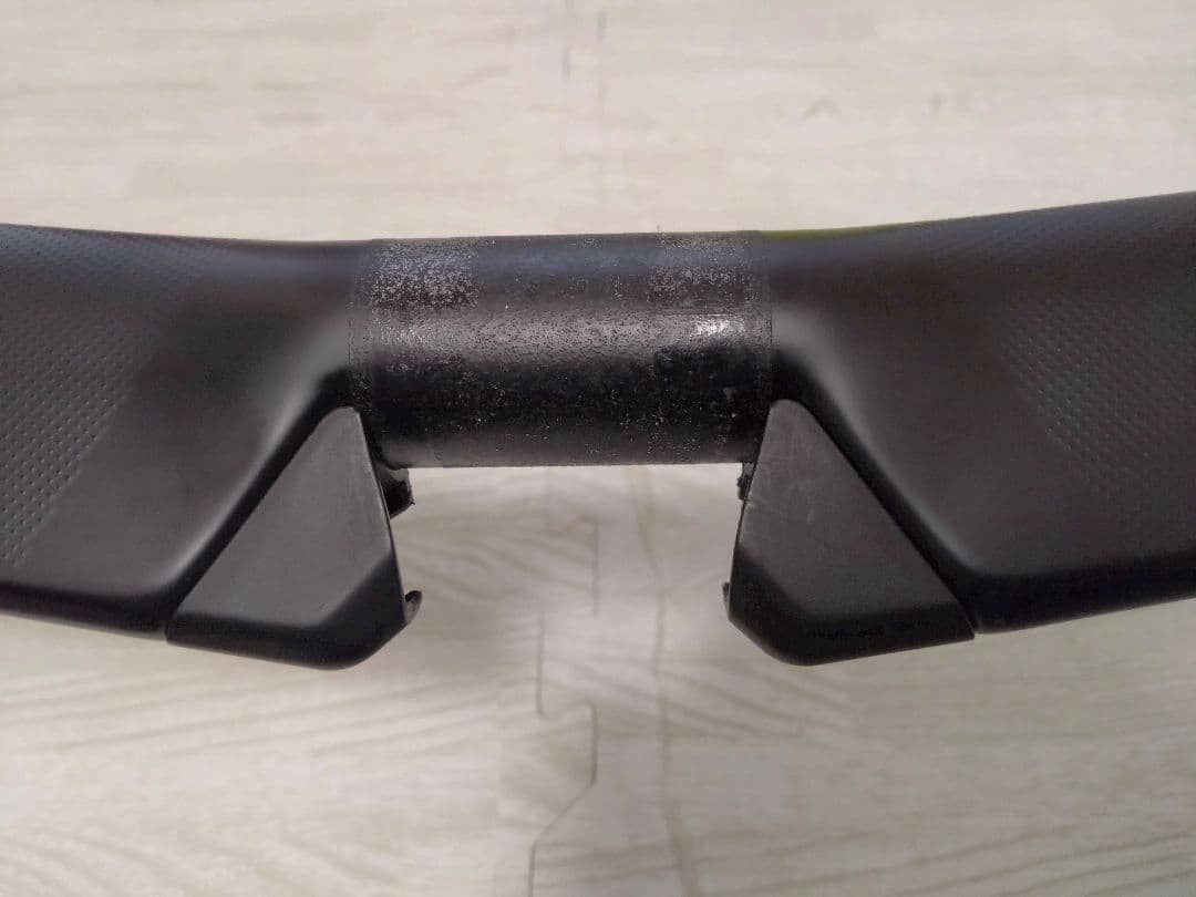 S-Works Aerofly II Carbon ハンドル　VENGE ステム