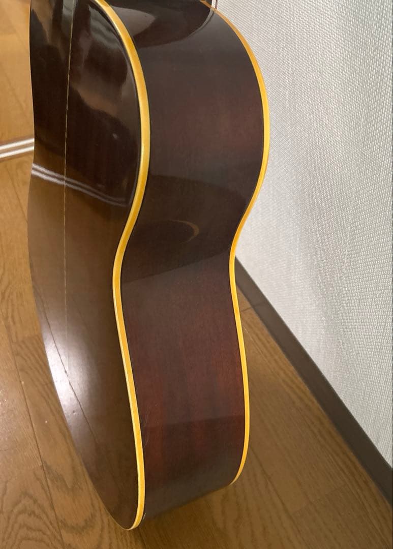 Yamaha アコースティックギター ドレッドノート