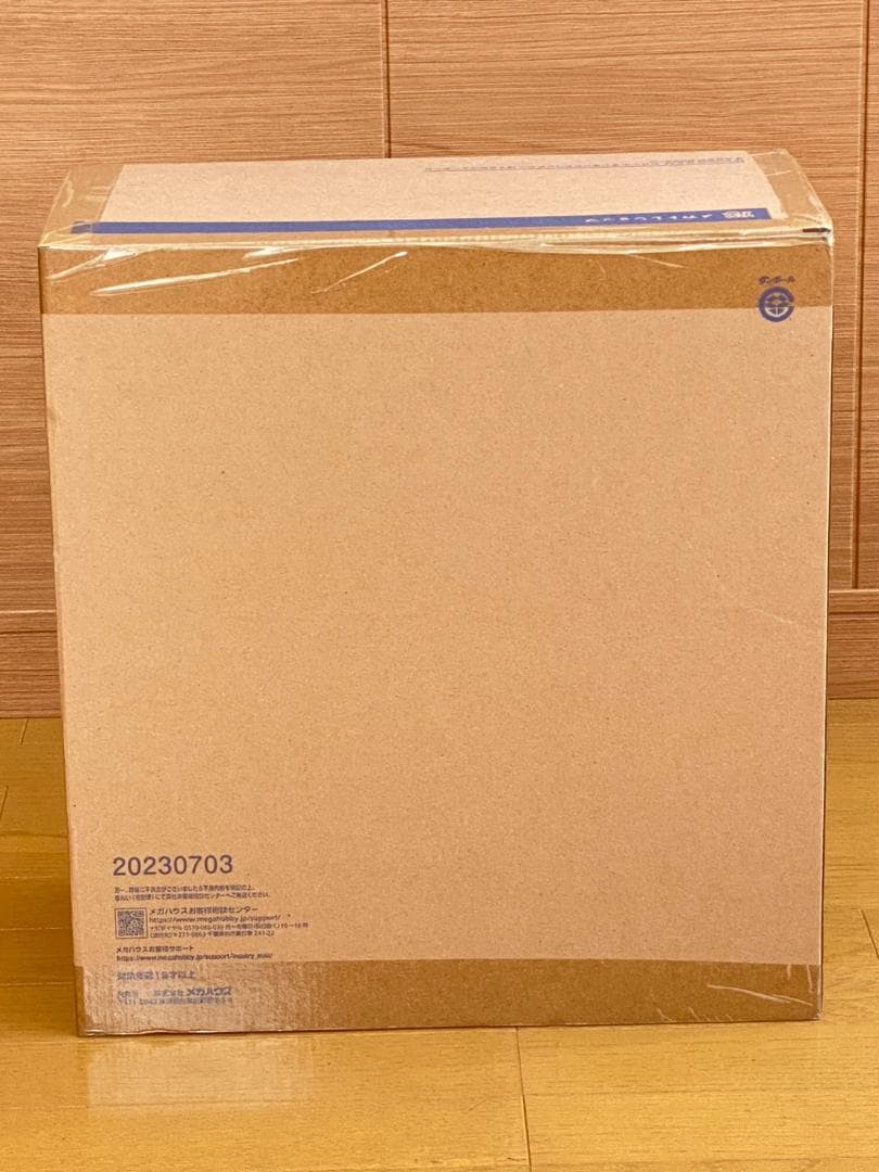 Precious G.E.M.シリーズ オメガモン フィギュア