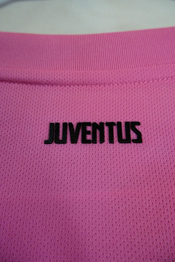 ユベントス　2011/12 AWAY JP Mサイズ