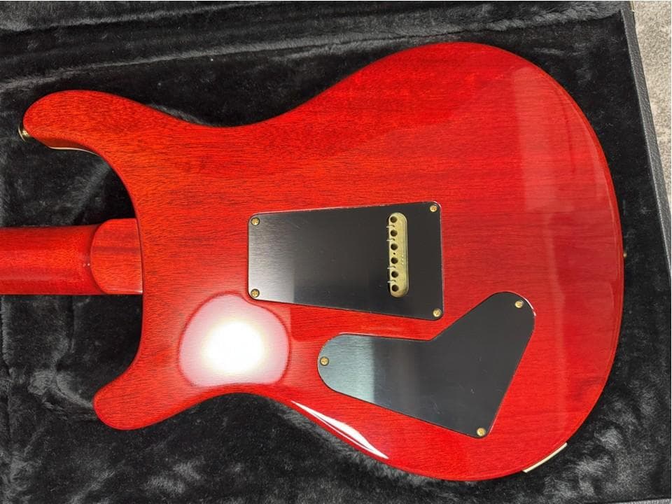 23年製 PRS Custom24 10Top 超美品