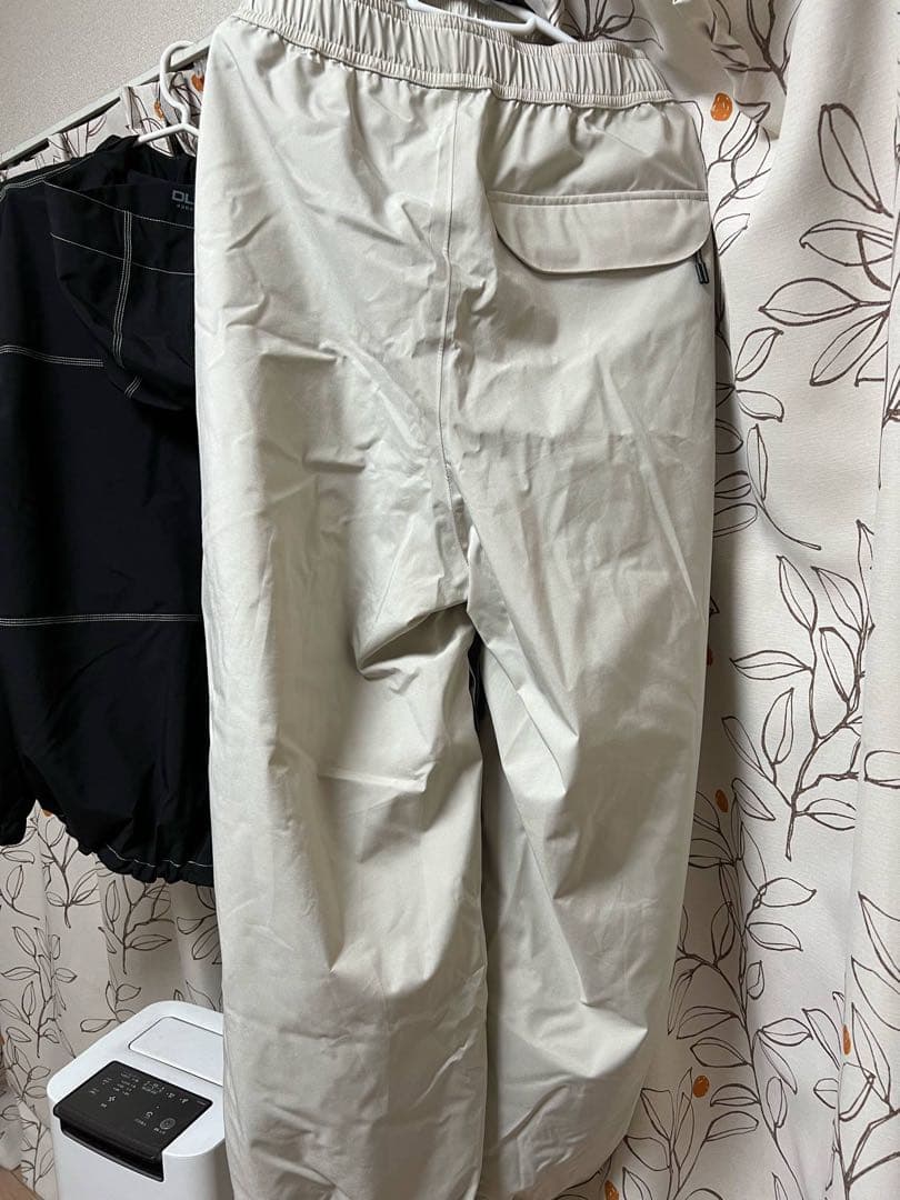 DRAGON ミラーレンズ ゴーグル ケース付き