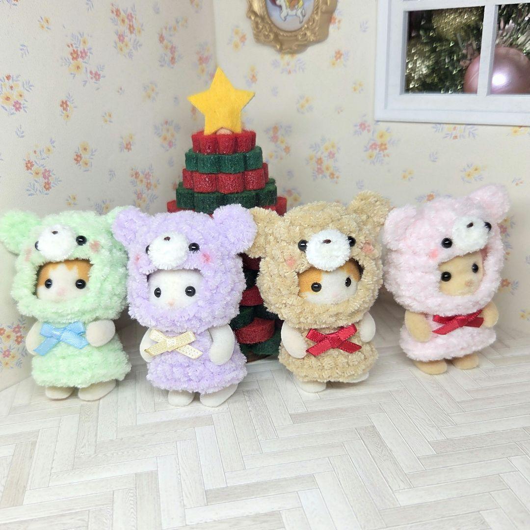 Sparkle4c_Jewelryページです