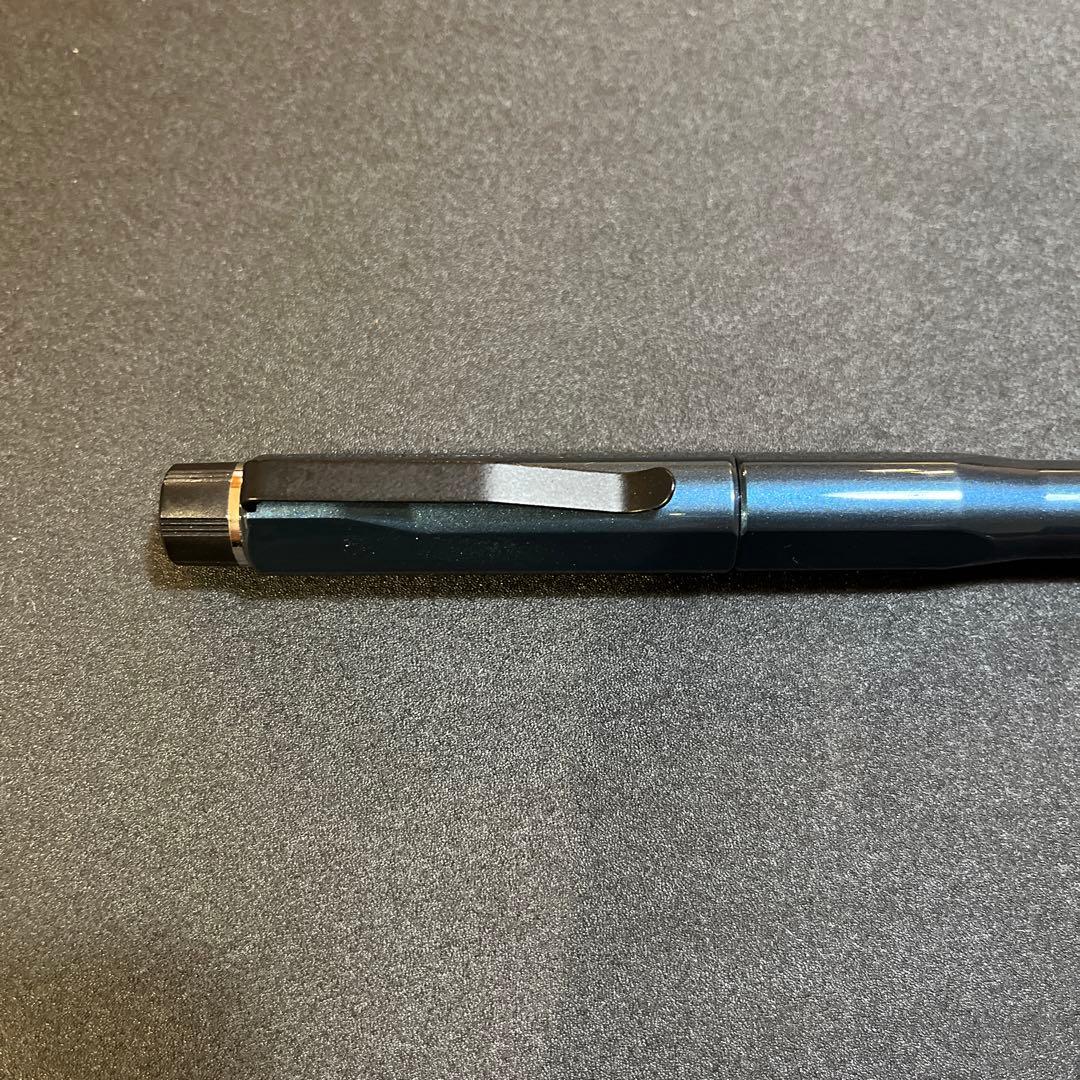 サクラクラフトラボアルミ、クルトガダイブ