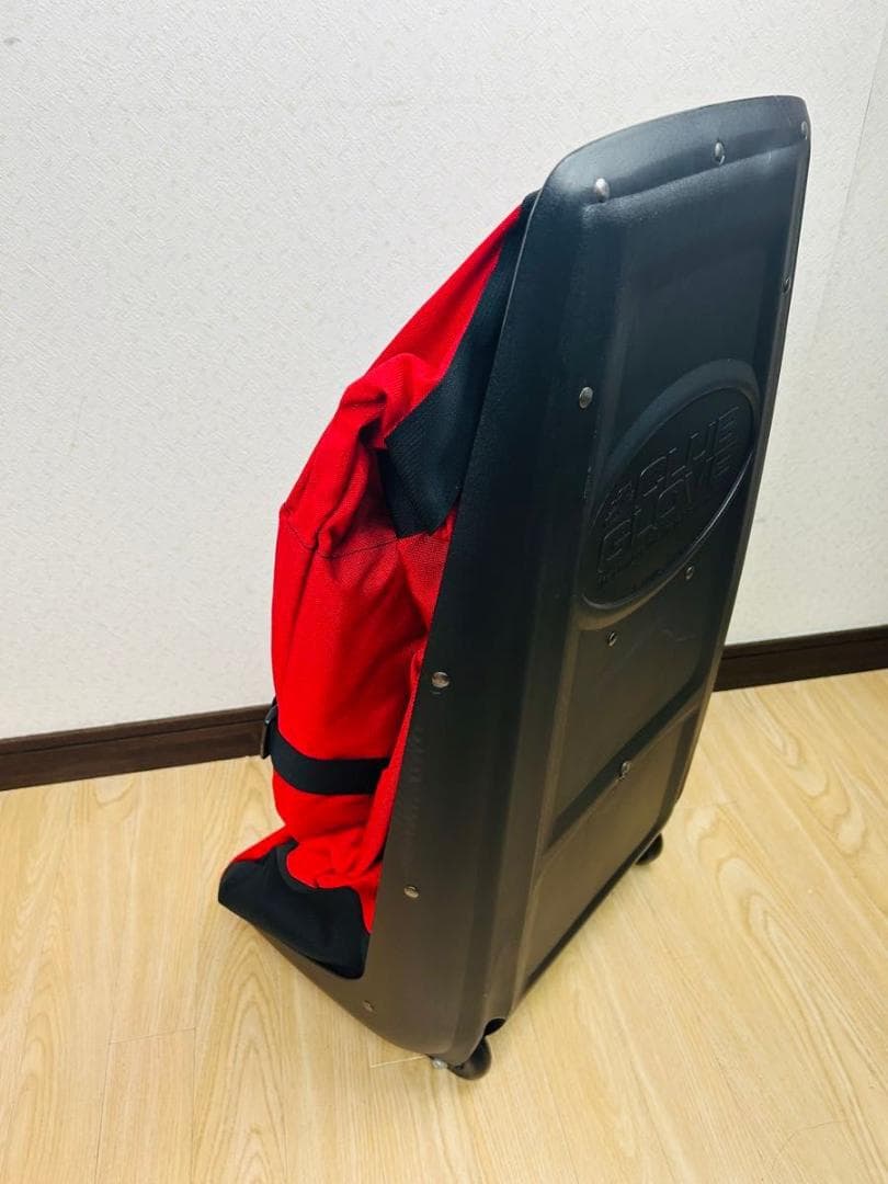 Club Glove USA Last Bag トラベルカバー　キャディバッグ