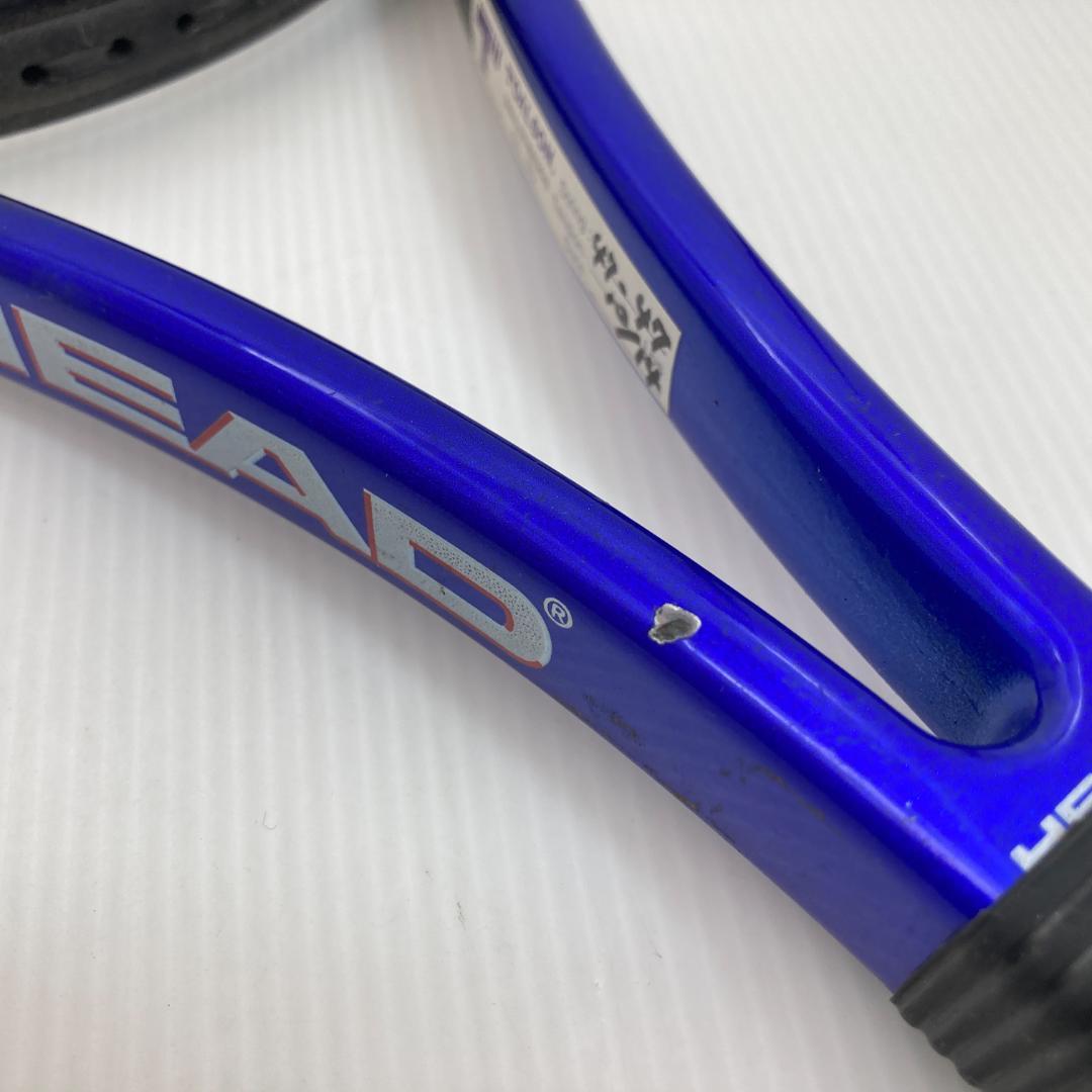 HEAD PRO TOUR 630 ヘッド　プロツアー テニスラケット　G3