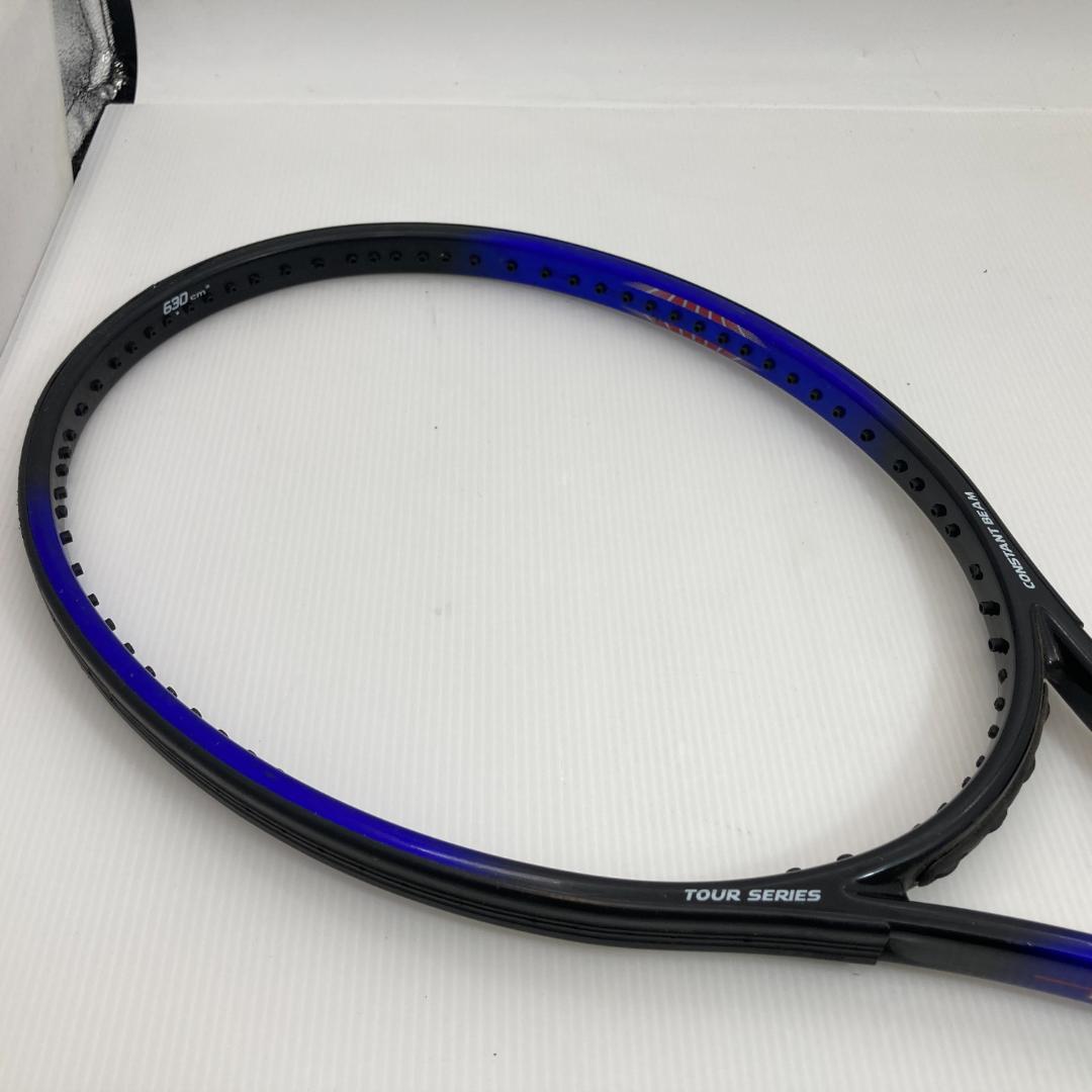 HEAD PRO TOUR 630 ヘッド　プロツアー テニスラケット　G3