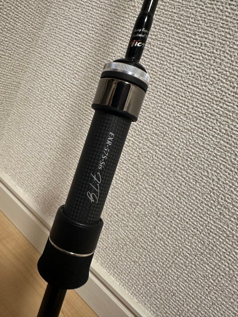 ロッド SRAM EXR-57S-Sis F.T.G