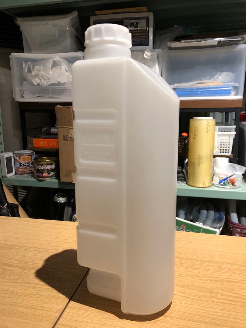 極美品SHARP 加湿セラミックファンヒーター　2024年製　HX-TK12-W