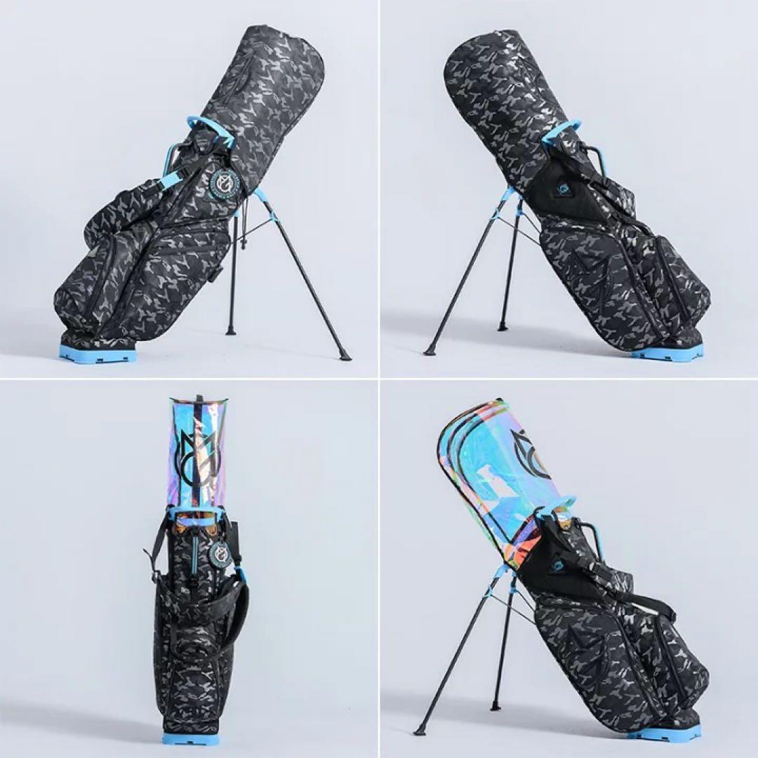 OMNIX GOLF 8.5インチ スタンドバッグ