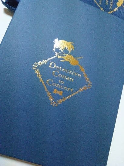 名探偵コナン コンサート 缶バッジ ブレスレット