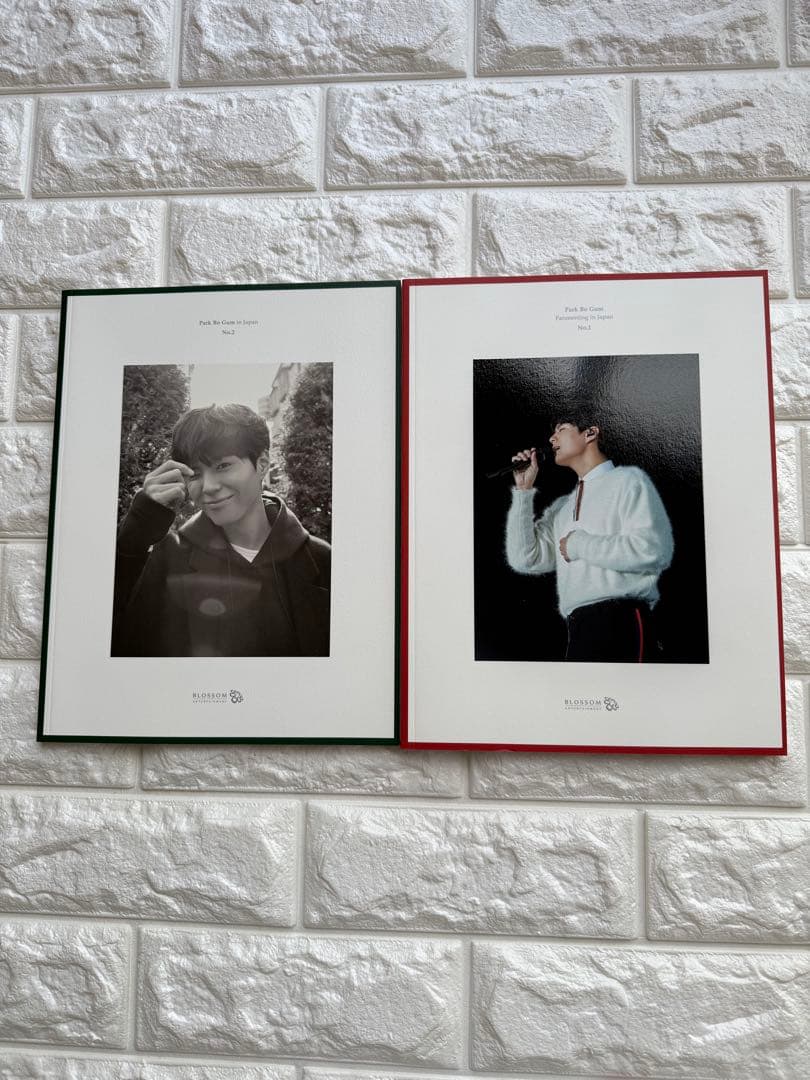 パクボゴム　Fanmeeting in japan 2017·12·24