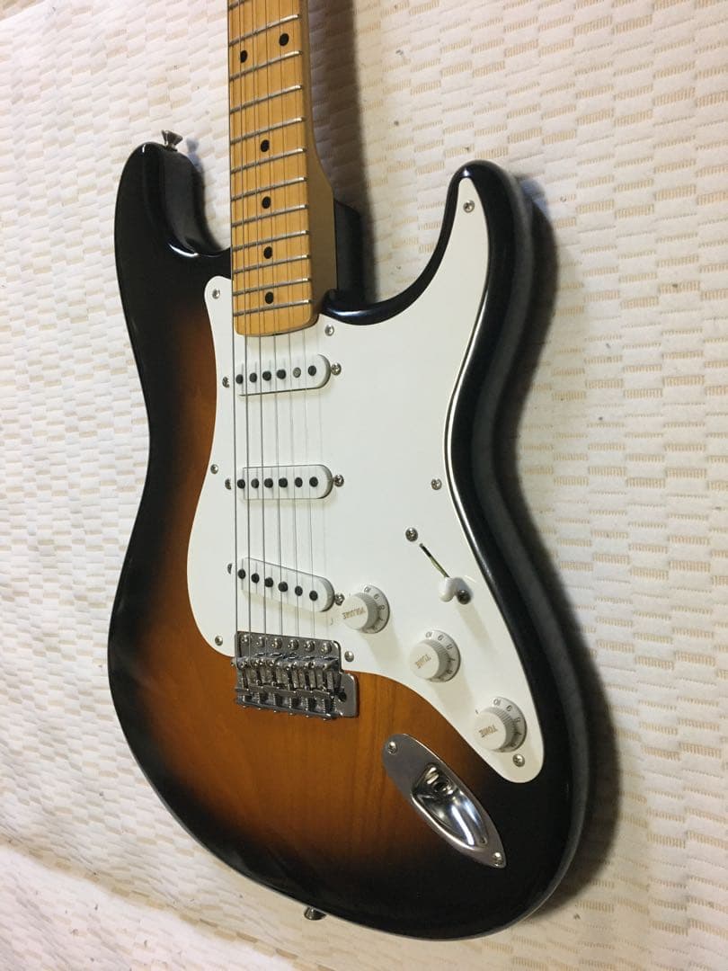 ギター g7 Special g7-ST typeV stratocaster