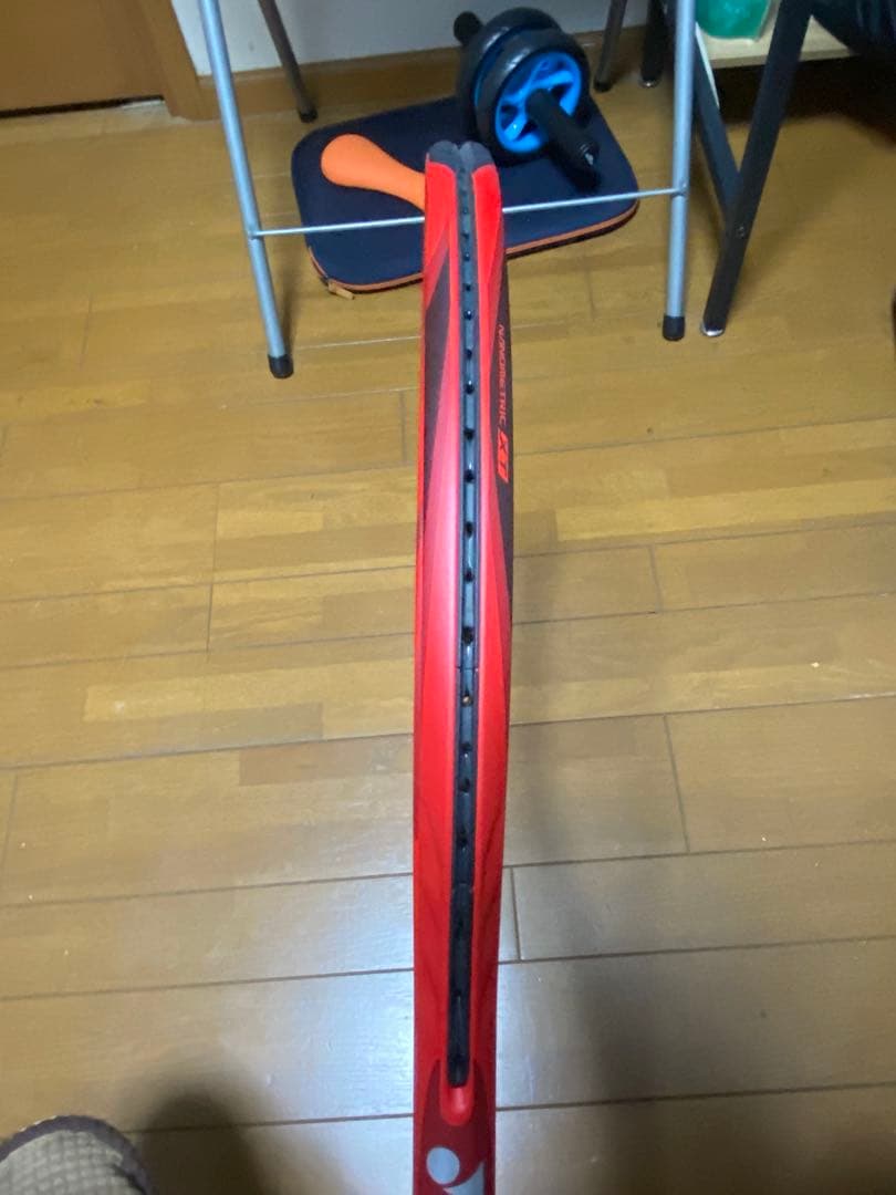 YONEX VCORE100 2018版 LG2