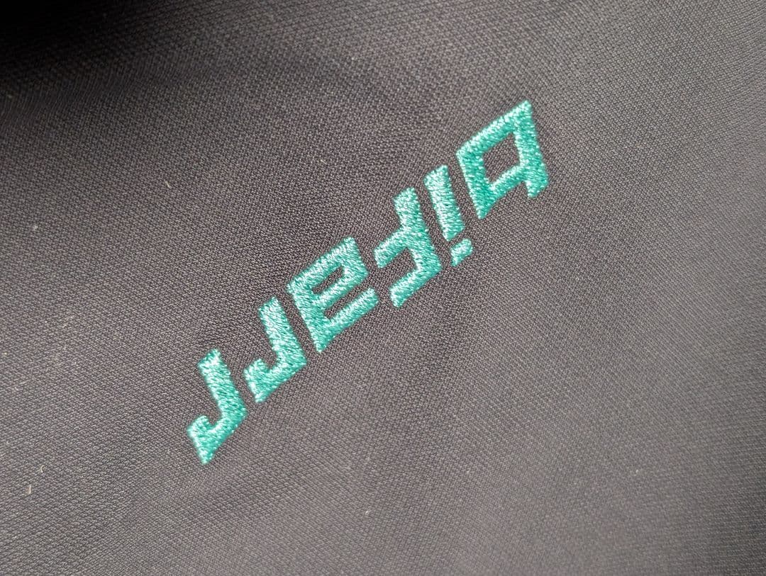 biFarr　バイファール　BF-BH1　ウループフーディ　Lサイズ