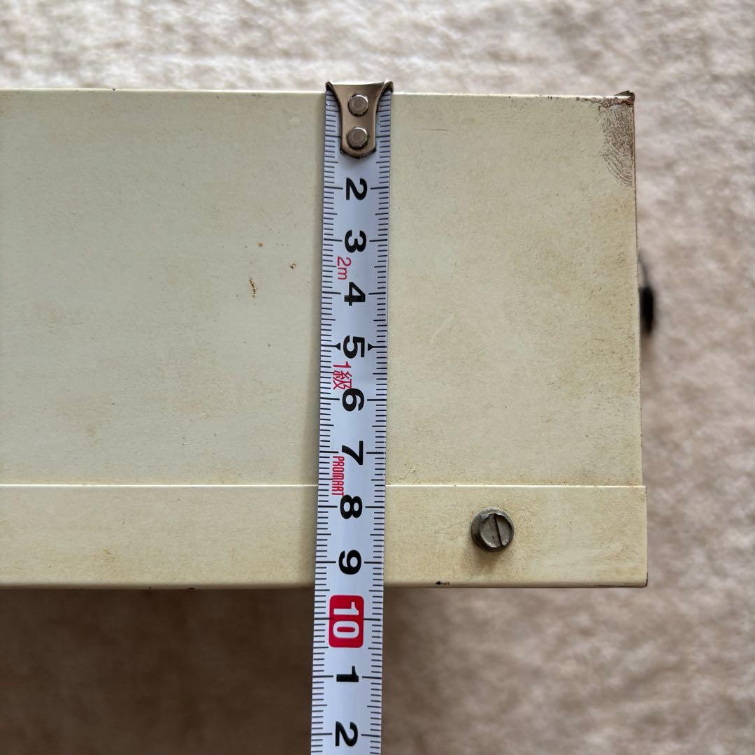 超激レア【7UP・セブンアップ】動くライトヴィンテージ看板