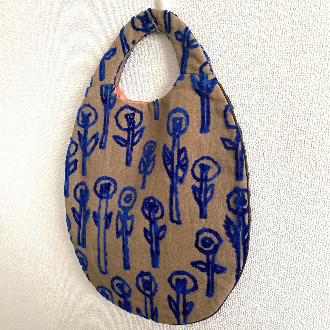 mina perhonen egg bag day dream エッグバッグ