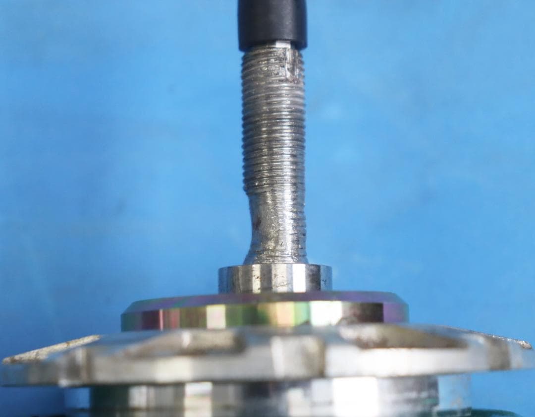 アルト/HA36S　HA36V　（2WD）　TEIN FLEX 　Ｚ　車高調