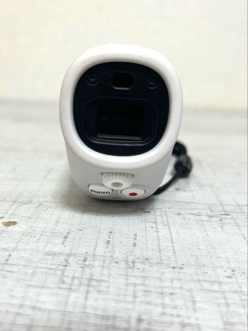 Canon コンパクトデジタルカメラ PowerShot ZOOM