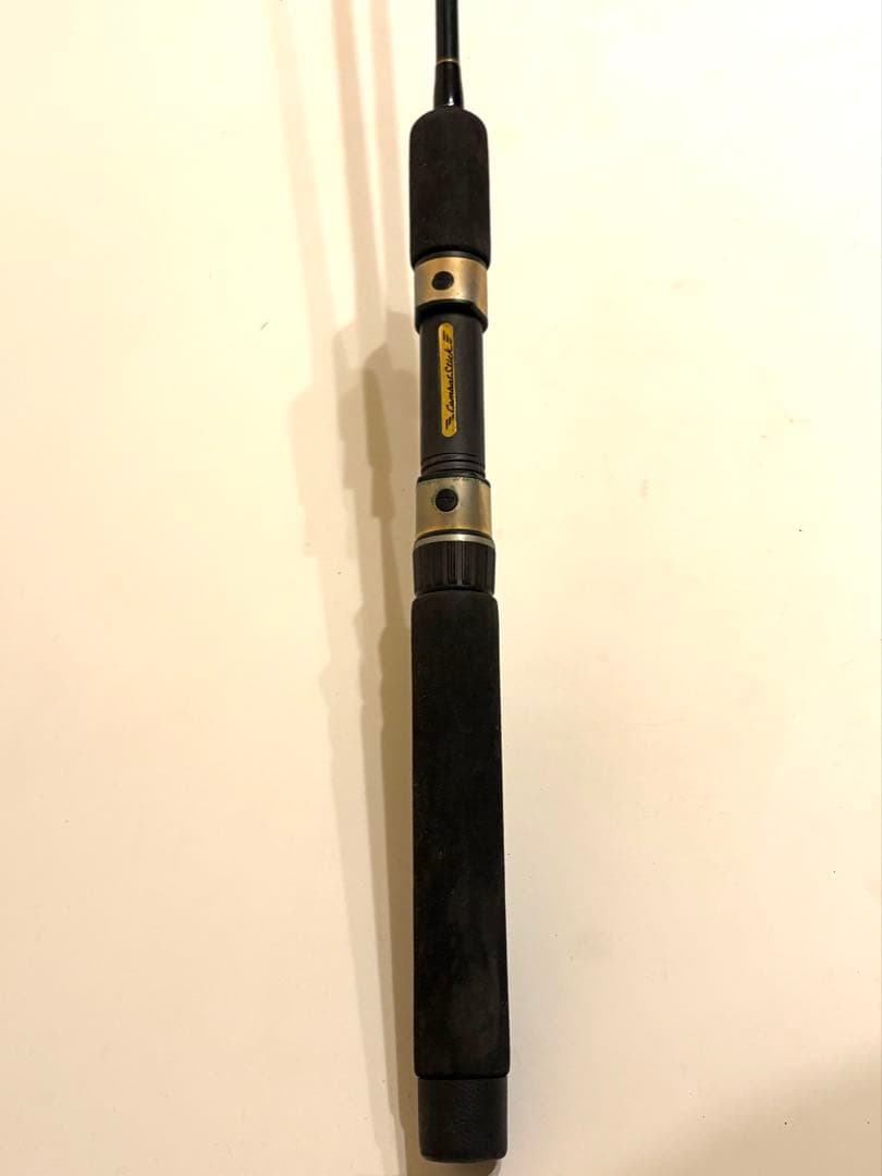 Combat Stick バスロッド trooper ワンピースロッド　レア