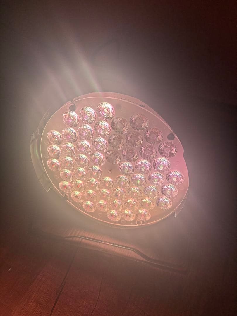 【初心者おすすめ】BETOPPER LEDステージライトDMXコントローラー