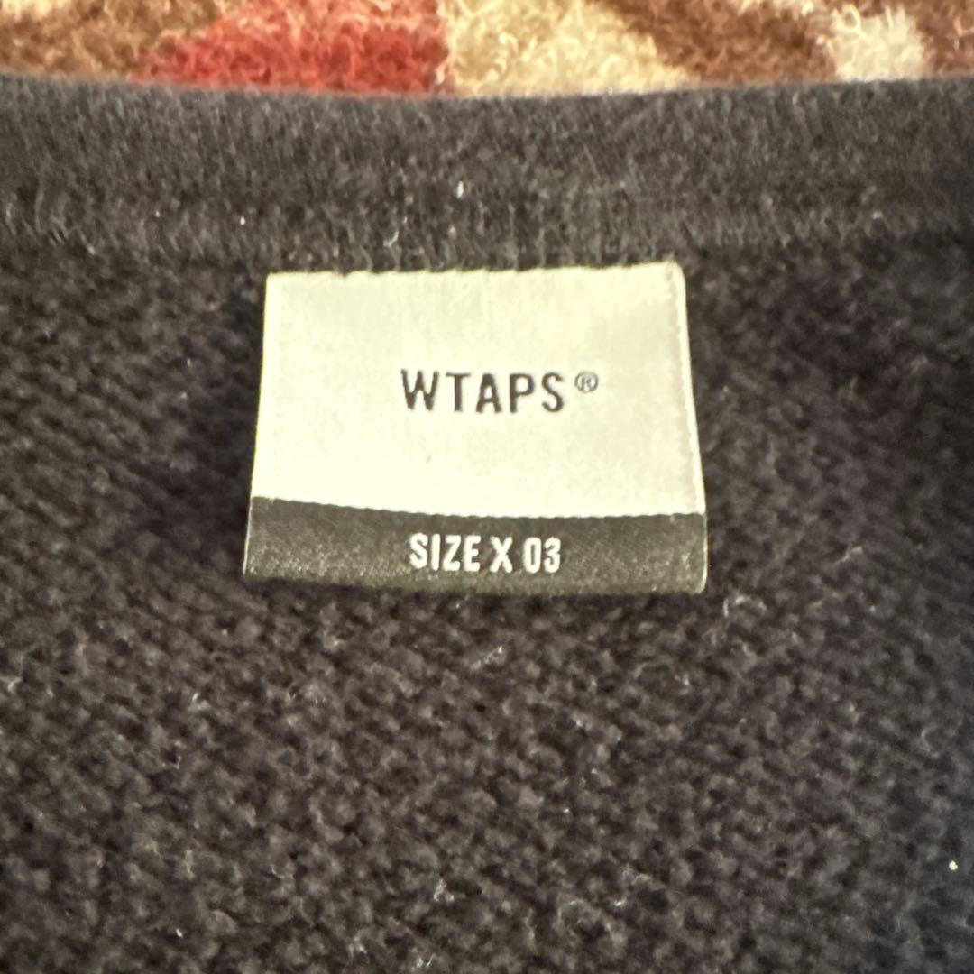 御*4様 WTAPSトレーナー