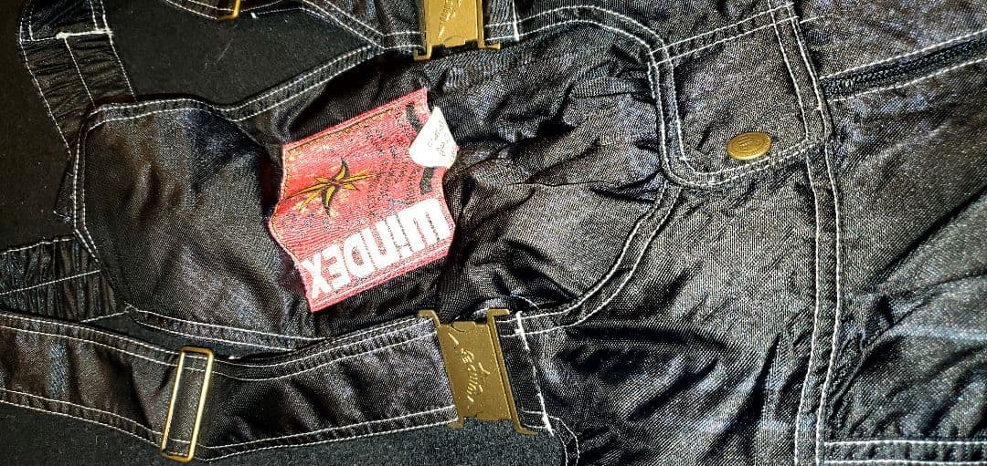 美品WinDex スキーウェア　スノーウェア