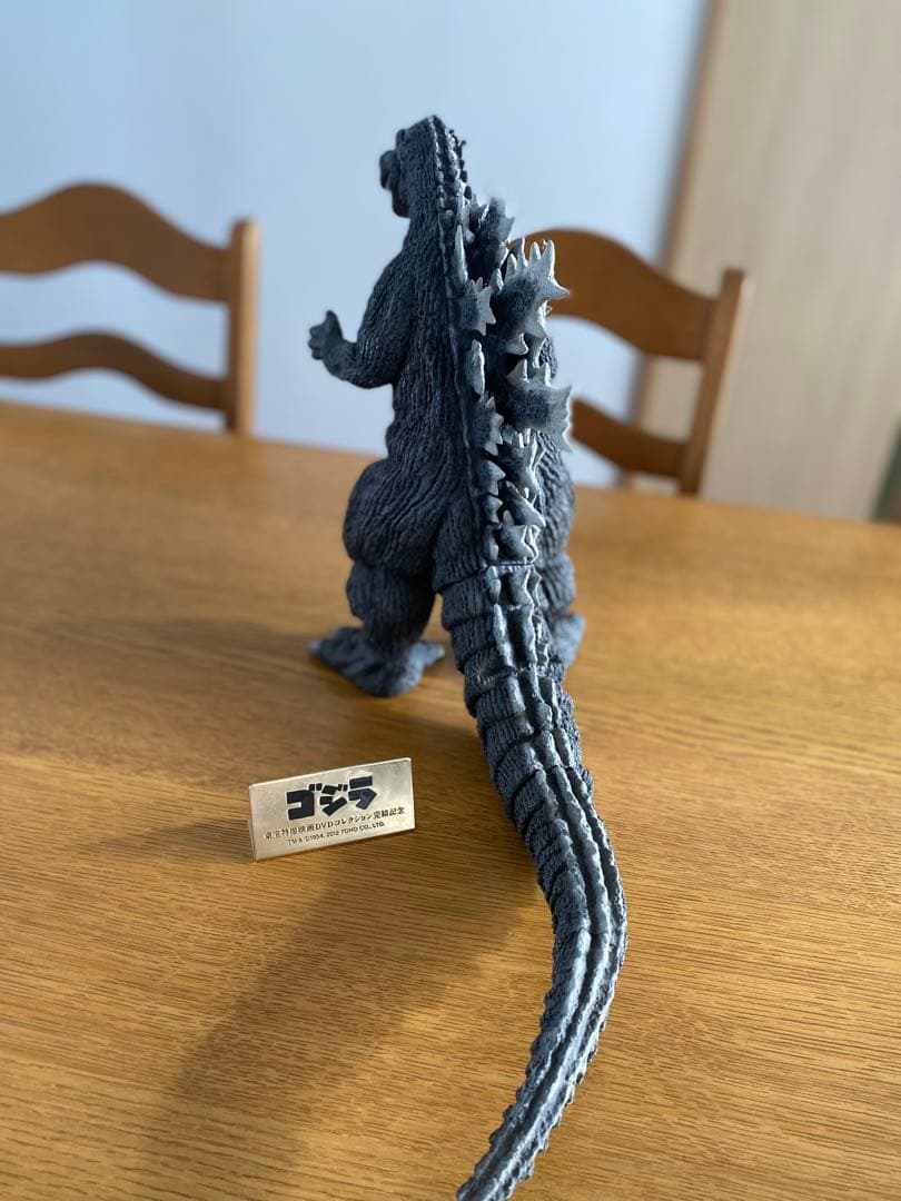 ゴジラ 大型フィギュア 約30cm