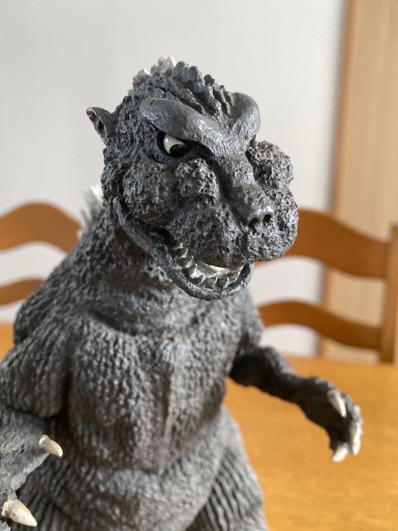 ゴジラ 大型フィギュア 約30cm
