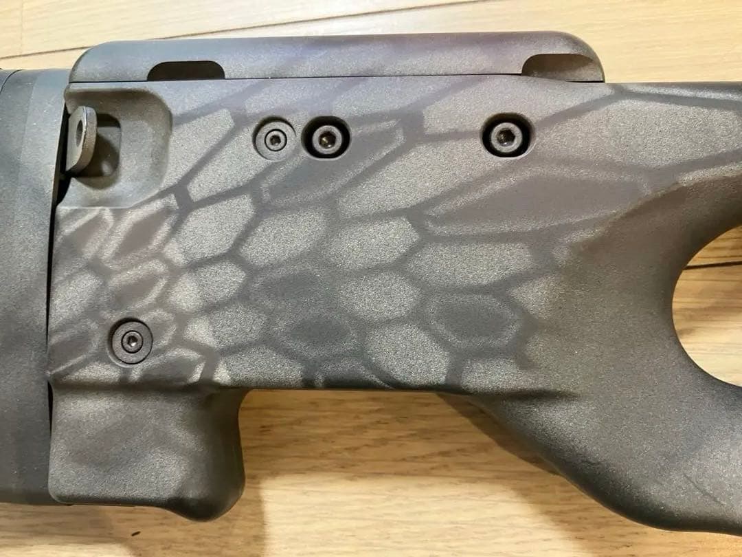 L96 AWS クリプテック迷彩