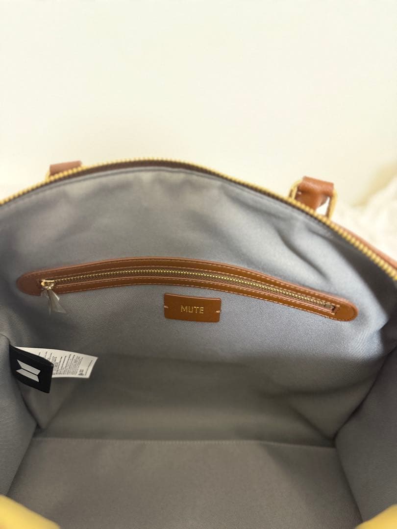 BTS V テテ　テヒョン　ボストンバッグ