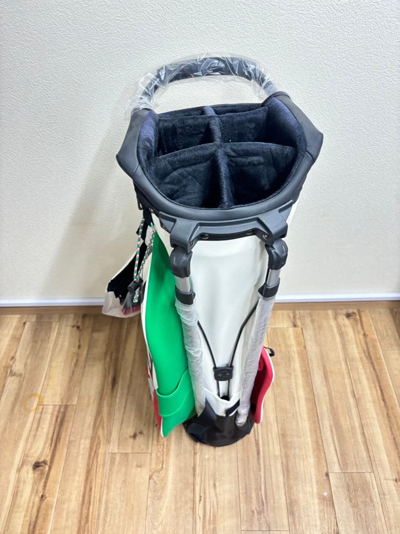 BALDO キャディバッグ スタンド