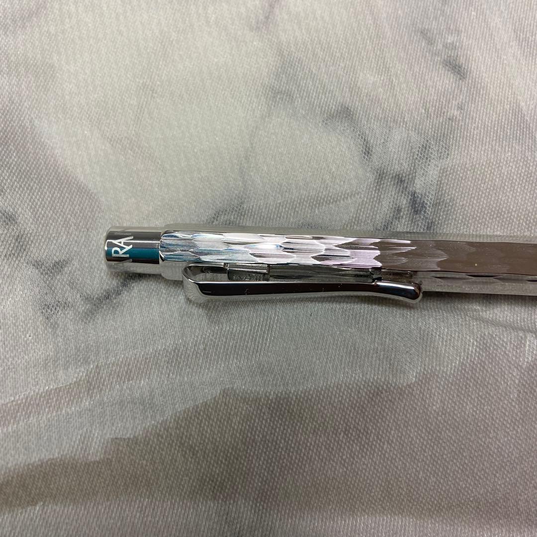 美品 筆記確認済 カランダッシュ エクリドール ボールペン