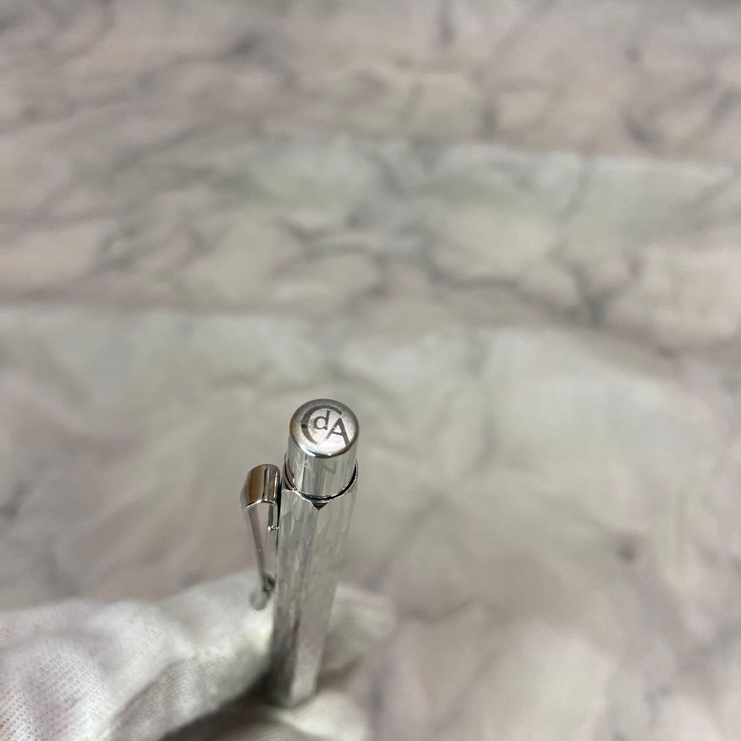 美品 筆記確認済 カランダッシュ エクリドール ボールペン