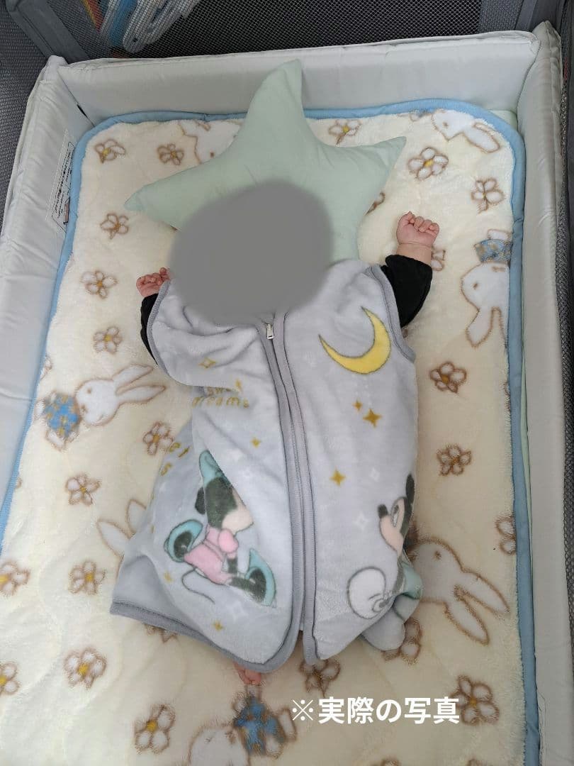 Aprica ココネルエアープラス＋マットレス他付き